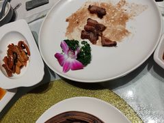 -粤盛海鲜楼(融冠乐城店)