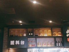 -吉野家(复兴路第二餐厅店)