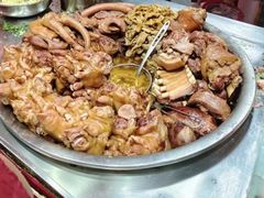 -墨西哥餐厅(环亚凯瑟琳广场店)