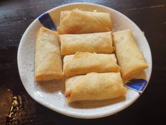 -重元寺香积厨素斋馆