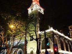 -德国工部巡捕房旧址