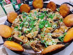 -永安烧烤