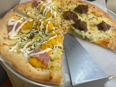 -奇帕波·披萨&炸鸡(诺和木勒站店)