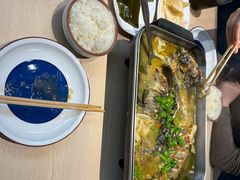 -鱼酷活鱼烤鱼(雨花客厅店)