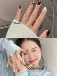 -馨米兰美甲美睫