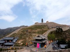 -雁门关景区