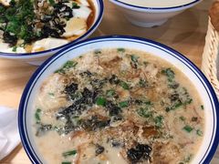 -嗲德来·豆浆·油条(商城路店)