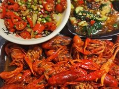 -忆口香龙虾(珠海夏湾老店)