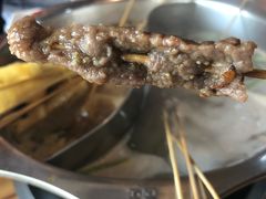 麻辣牛肉-袁记串串香(北国店)