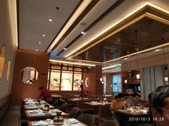 大堂-涌上外婆桥(海宁银泰城店)