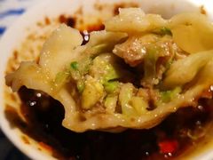 -东方饺子王臻味餐厅(新嘉坡城店)