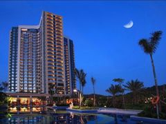 -三亚凤凰水城凯莱度假酒店