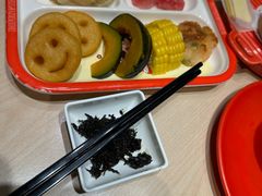-避风塘(五角场店)