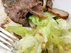 -So Lounge索兰至餐厅(蓝色港湾店)