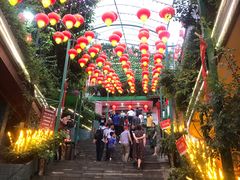 -枇杷园食为鲜火锅(南山店)