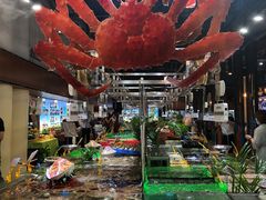 -79号渔船海鲜饭店(华强北店)