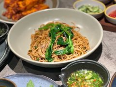 -半山腰·云南菜(侨福芳草地店)