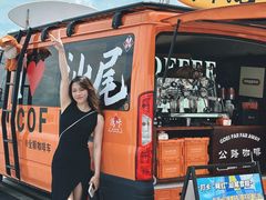 -汕尾风车岛