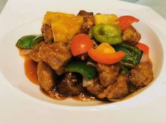 -港湾宴会厅(京基百纳店)