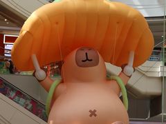 -石狮世茂摩天城摩天轮