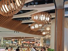 -食悦天美食广场(长沙IFS国金中心店)