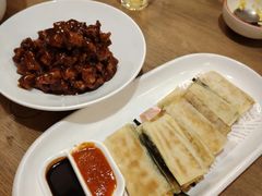 -新白鹿餐厅(城西银泰城店)