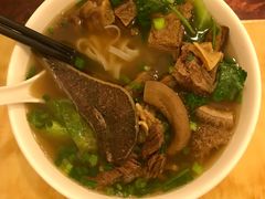 -莲塘味宝园牛杂(天越翔园店)