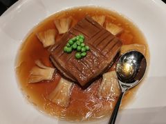 -苏州W酒店·苏滟中餐厅