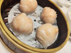 -香港龙凤楼(陆家嘴中心店)