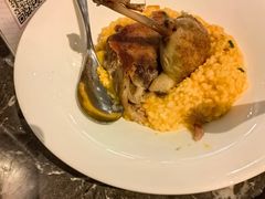 -港丽餐厅(高德置地店)