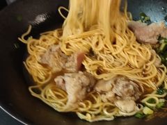 -贡梅老面馆·蟹粉面·无锡特色小吃(南长街主推店)