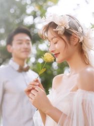 -光阴的故事婚纱摄影(苏州店)