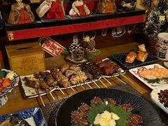 -半藏居酒屋(香港花园店)