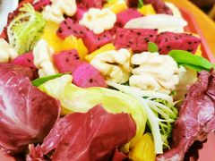 轻食沙拉-丽都DELICATESSEN熟食店