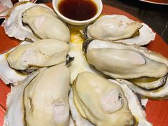 -东莞旗峰山酒店及行政公寓·莱斯西餐厅