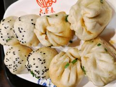 -大壶春生煎(四川中路店)