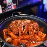 宇宙中心好吃的韩餐🇰🇷超多留学生的食堂