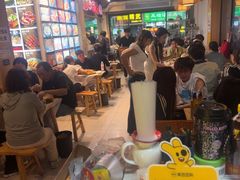 -郑记•不夜城烧烤•龙虾•虾蟹(黄鹤楼店)