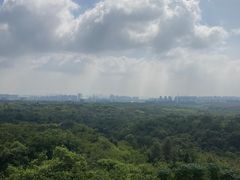 -南京老山国家森林公园
