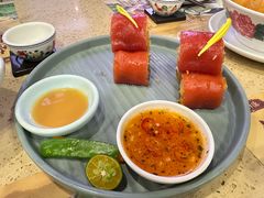 -点都德(世纪汇店)