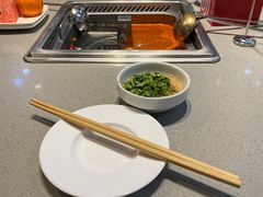 -海底捞火锅(平谷华联店)