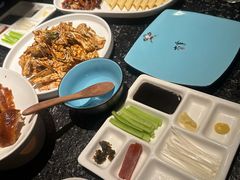 -局气 烤鸭·北京菜(光华路店)