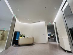 -YCHL FIT 健身(星寰店)