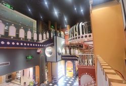 -meland亲子乐园•派对•研学(宁波华润万象城店)