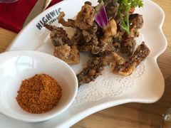 -海维克牛排馆HIGHWIC(右岸环宇坊店)