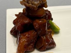 -狮王府淮扬菜(新街口友谊店)