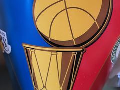 -德克士(崂山百货店)