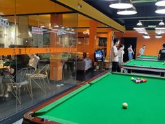 -火星工厂·桌游·团建聚会·轰趴馆(厦滘店)