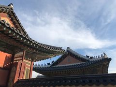 -景福宫