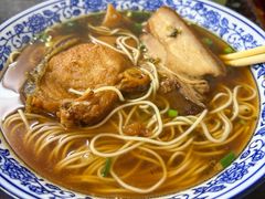 双交爆鳝-状元楼(东大街店)